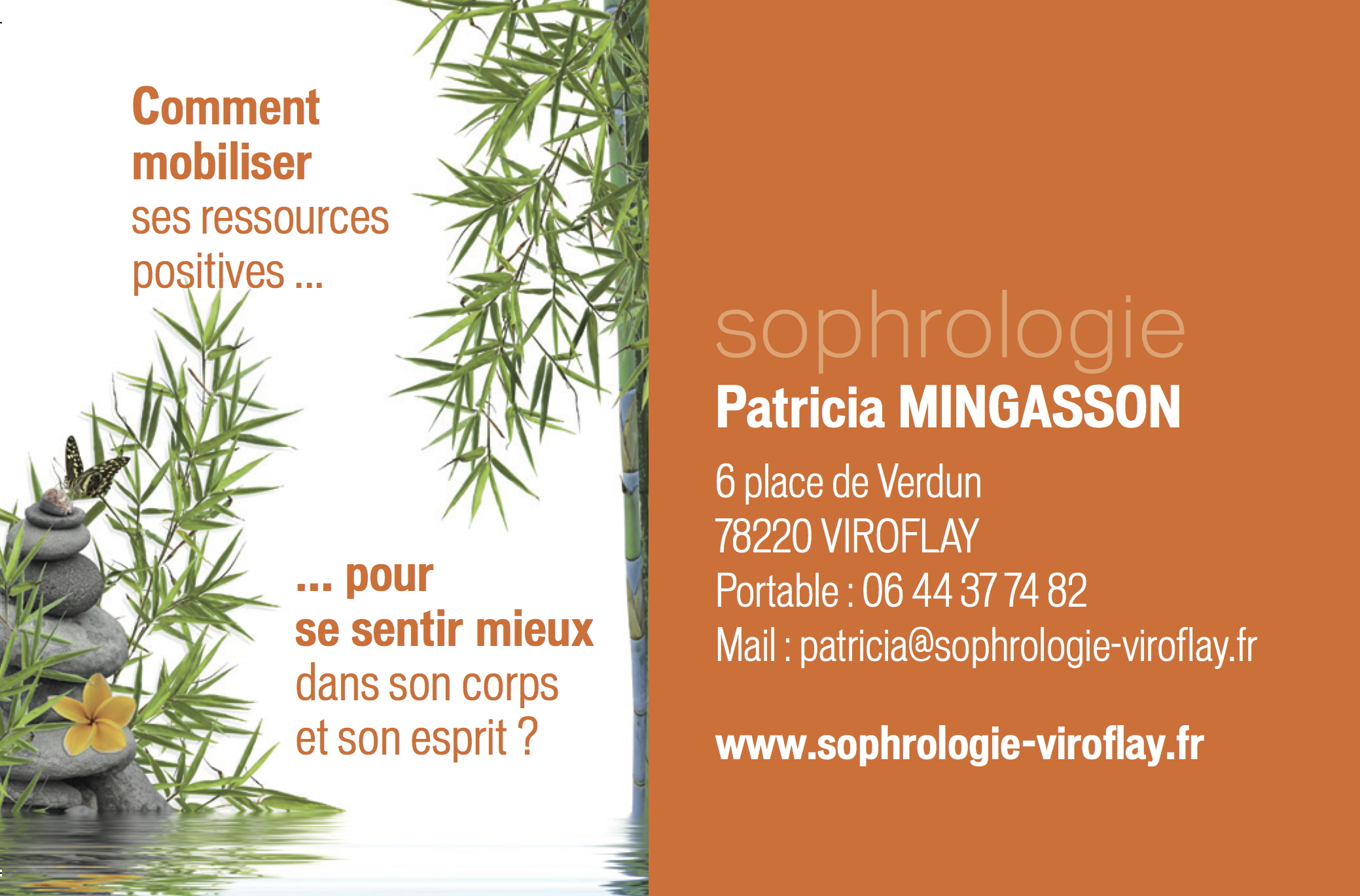 Sophrologie